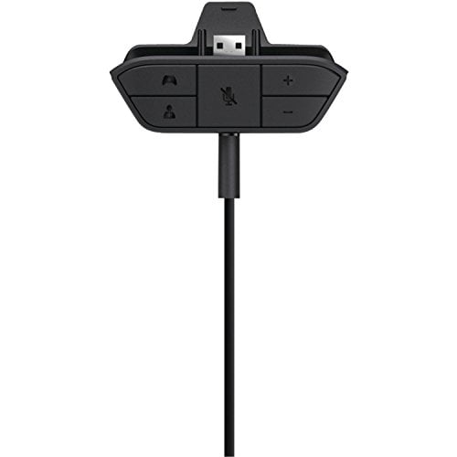 xbox headset adapter walmart