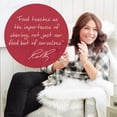 thumbnail image 4 of Set de utensilios de cocina Rachael Ray Create Delicious de 11 piezas, color rojo, 4 of 8