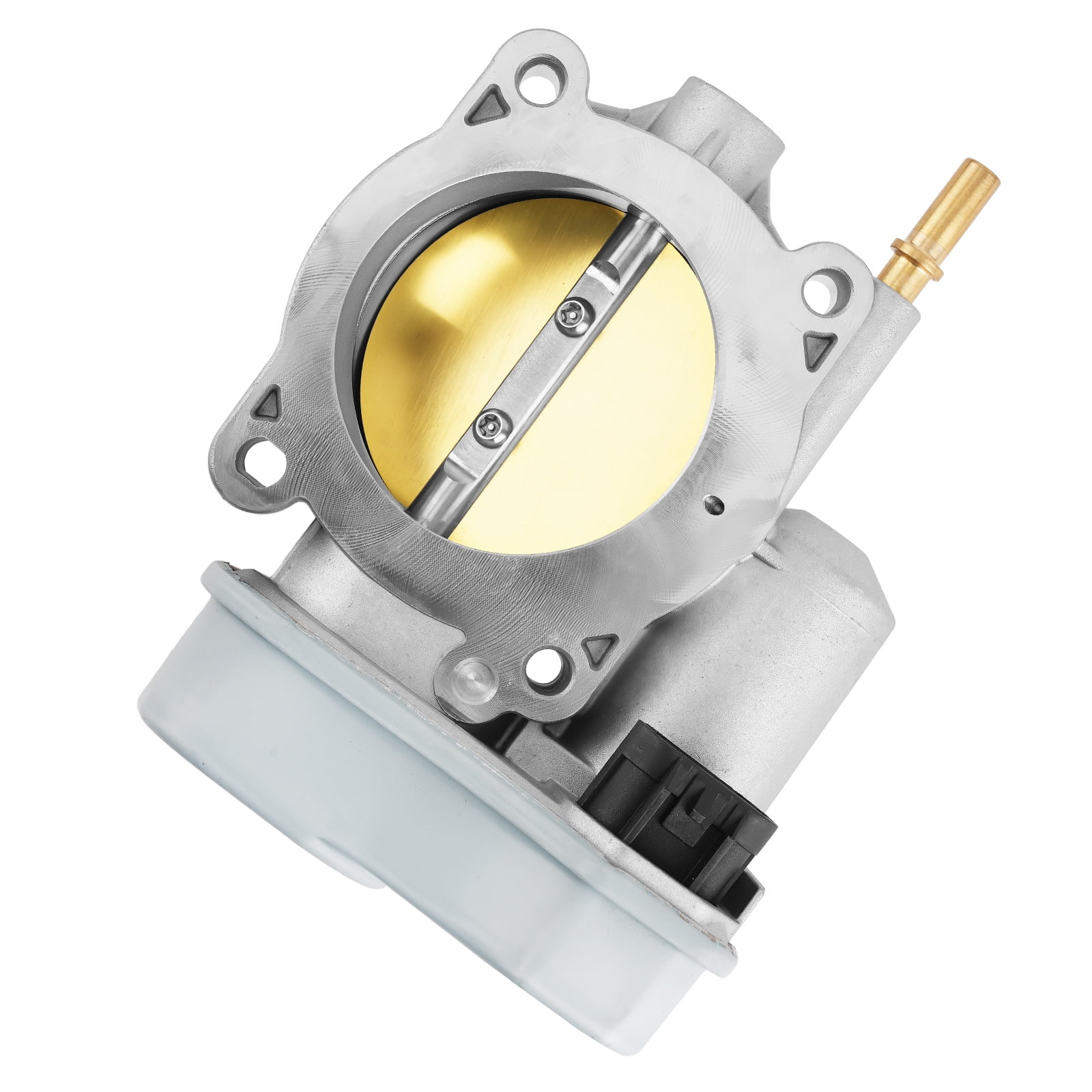 Maxpeedingrods Electronic Throttle Body 12565553 for Chevrolet Cobalt 2005-2007, for Colorado 2004-2007, for GMC Canyon 2004-2007, for Isuzu i-280 2006 673004 S20013 TB103