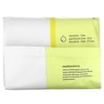 thumbnail image 5 of The Honey Pot Company 100% Organic Cotton Cover Heavy Flow Daytime Pads, 16 Count, 5 of 5