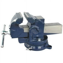 ATD Tools 9306 6” Professional Shop Vise ATD-9306