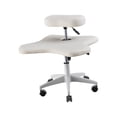 thumbnail image 1 of Silla de Meditación BLESIY Con Patas Cruzadas Silla Para Juegos Asiento Con Cojín Grueso, 1 of 8