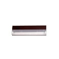 thumbnail image 1 of 12 in. Bronze Fluorescent Under Cabinet Light, 1 of 1