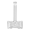 thumbnail image 1 of Glass Wine Decanter Liquor Dispenser For Cocktail, Alcohol, Whiskey, Bourbon, 1 of 5