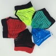 thumbnail image 3 of Ropa interior para hombres Tangas con bolsa abultada de tiro bajo Calzoncillos transparentes Zulema Ropa interior para hombre, 3 of 8