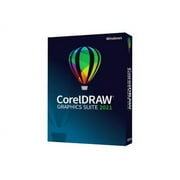 CorelDRAW Graphics Suite 2021?|?Education Edition |?Graphic Design Software for Professionals | Vector Illustration, Layout, and Image Editing [PC Disc]