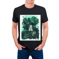 thumbnail image 2 of Camiseta The Last Of Us para hombre y mujer, camisetas de algodón de manga corta con cuello redondo de verano, ropa, camisetas, 2 of 5