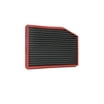 K&N E-3226 High Flow Replacement Air Filter - Washable & Reusable