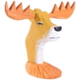 thumbnail image 3 of FRCOLOR Storage Rack Animal Design Deer Design Glasses Rack Glasses Display Rack for Display Use Deer,5.12"X2.76"X1.18", 3 of 5