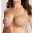 thumbnail image 1 of SCULPTRESSE Honey Estel Underwire Full Cup Bra, US 38J, UK 38GG, NWOT, 1 of 4
