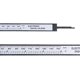 thumbnail image 3 of Calibrador Vernier digital TUNC 150 mm negro, 3 of 5