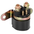thumbnail image 2 of Relé de solenoide de Arranque ANGGREK Metal Alta Resistencia, 2 of 8