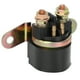 thumbnail image 2 of Relé de solenoide de arranque, reemplazo de relé de solenoide de arranque de ATV de rendimiento estable para 250 2X4 4X4 1999‑2005, 2 of 5