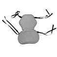 thumbnail image 2 of Kayak inflable Respaldo y asiento Respaldo Cómoda almohadilla impermeable para canotaje Rafting Zulema Asiento con respaldo, 2 of 4