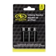 thumbnail image 1 of Athletic Works Inflating Metal Needles - 3PK, 1 of 6