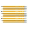 thumbnail image 2 of Staedtler HB #2 Yellow Graphite Pencils, 2 of 4