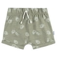 thumbnail image 2 of 2-Piece Baby Boys Palms T-Shirt and Shorts, 2 of 8
