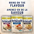 thumbnail image 3 of TRISCUIT Avocado, Cilantro & Lime Crackers, 3 of 10