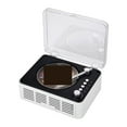 thumbnail image 5 of Multifunction Retro CD Player with Bluetooth Speaker and Music Box Ideal for Home Use ,Multi-Functional, 5 of 5