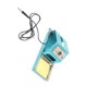 thumbnail image 3 of Soldering Station 150‑500℃ Adjustable LED Digital Display 12V 75W Set Kit for Welding EU Plug 100‑240V, 3 of 5