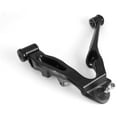 thumbnail image 5 of Metrix Premium Chassis Parts - Front Left Lower Control Arm w Ball Joint & Bushing Assembly Fits 01-06 Chevrolet Silverado 3500, 01-13 Suburban 2500, 99-00 GMC Sierra 2500, RK621356, Made in Europe, 5 of 7