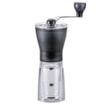 thumbnail image 1 of Hario Ceramic Coffee Mill-Original, Black, 1 of 8