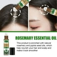 thumbnail image 4 of Komiseup Rosemary Hair Care Gift Set, Hair Repair For Strengthen & Nourish, Hair Care Suitable For Women And Men, 4 of 9
