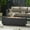 Brown Wood Pattern, variant on Christopher Knight Home Wellington Outdoor 50,000 BTU Rectangular Fire Pit by Dark Gray