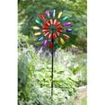 thumbnail image 1 of Red Carpet Studios 34416 84 Po. Studios LTD Roue à Ardillon Multicolore & Essoreuse, 1 of 1