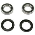 thumbnail image 1 of Pivot Works Front Wheel Bearing Kit for Kawasaki KX250 1993-2007, 1 of 1