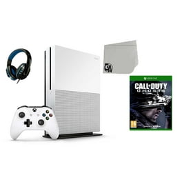 Pre-Owned Microsoft Xbox One S 1TB with Grand Theft Auto V Bundle