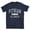 Black, variant on Fithian Illinois Classic Established Men's Cotton T-Shirt