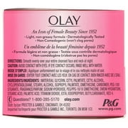 Olay, Night of Olay, Firming Night Cream, 1.9 fl oz