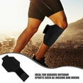 thumbnail image 3 of Houderco 2Ud Bolsa Fitness Para Teléfono Negro Con Material Y Banda Elástica Para Uso Deportivo, 3 of 8