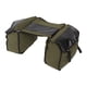 thumbnail image 1 of Bolsa trasera bolsa de equipaje de doble cara de gran capacidad para ciclismo en bicicleta de montaña ANGGREK Otros, 1 of 8