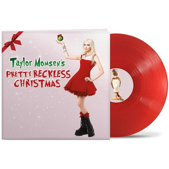 The Pretty Reckless - Taylor Momsen's Pretty Reckless Christmas - Music & Performance - Vinyl