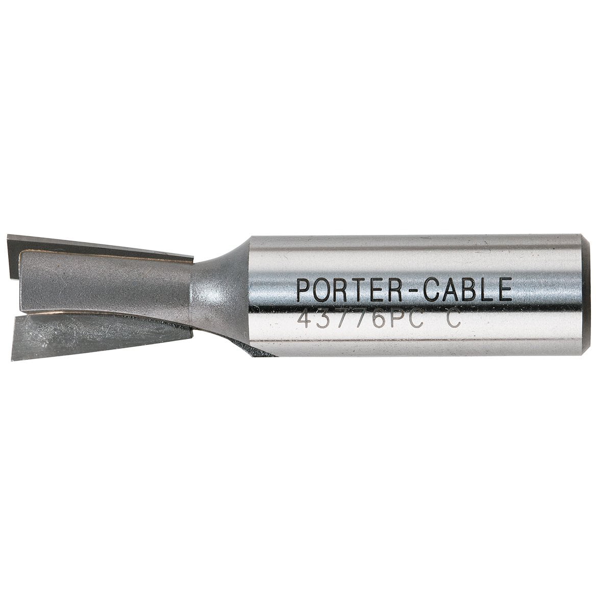 Details about   NEW PORTER CABLE 43504 1-7/8" REVERSIBLE GLUE JOINING ROUTER BITS 43504 
