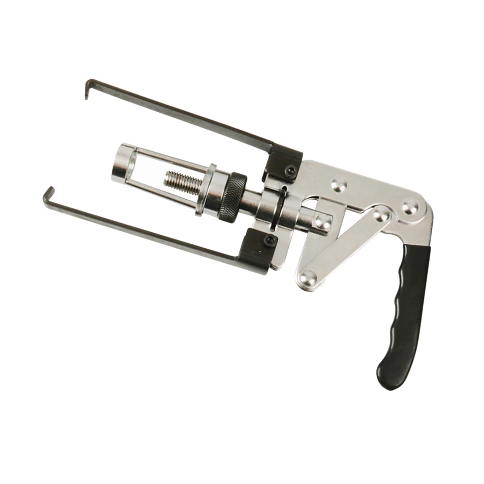 Spring Compressor Removal Install Tool Accessories Alloy Steel Durable