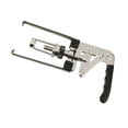 thumbnail image 3 of Compresor extractor de resorte de válvula , herramienta de reemplazo de sellado multifuncional para motores Ohv Ohc Chv, resistente, 3 of 8