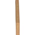 thumbnail image 4 of 4"W x 32"D x 40"H Funston Rough Sawn Knee Brace, Western Red Cedar, 4 of 4