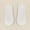 White, variant on Home Socks Slipper Sock Memory Foam Clog Slipper Socks If You Can Read This Mens Slipper Socks Large Ballerina Slippers Women Rubber Sole Patriotic Slipper Socks Adult Fuzzy Socks Womens Slipper Socks