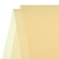 thumbnail image 1 of Unique Bargains Flower Wrapping Fog Paper 22.8x22.8 Inch Waterproof Floral Wrapping Paper Beige 20 Pcs, 1 of 7