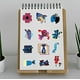 thumbnail image 4 of 100pcs Poppy Playtime Sticker Decals for Kids, Teens, and Adults, Fun Stickers, 4 of 4