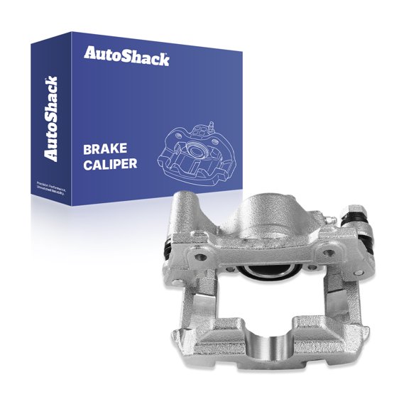 AutoShack Rear Left Brake Caliper | Replacement for 2007-2011 Lexus GS350 2006-2013 Lexus IS350 | 1-PC