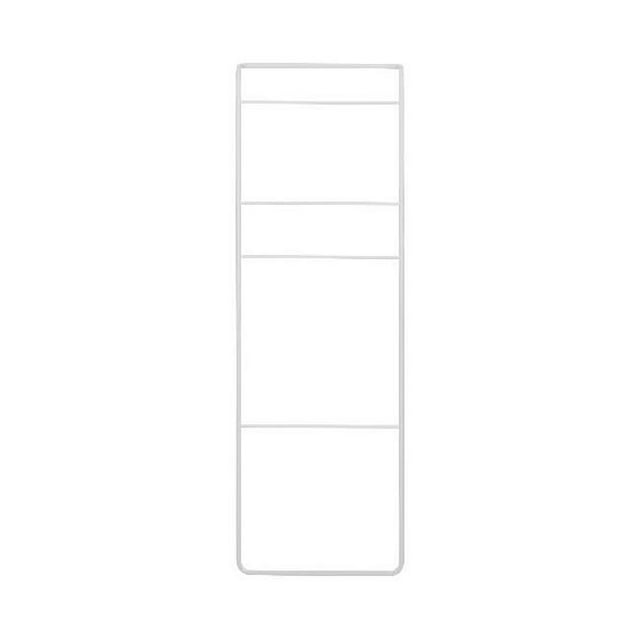 Blomus 66272 Modo Towel Ladder, White