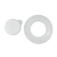 thumbnail image 4 of MYG For Kitchenaid Mixer Accessory Bowl Cover Splash Guard for Clean Mixing, 4 of 10