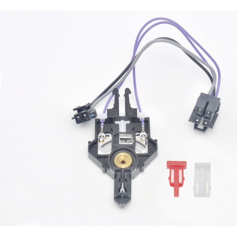 Herko Fuel Injection Manifold Pressure Sensor MPS720 for Ford Escort