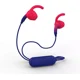 thumbnail image 1 of Ifrogz Audífonos Inalámbricos In-ear Sound Hub Tone Azl/rojo Color Azul marino/Rojo, 1 of 7