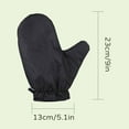 thumbnail image 7 of Fancyes Garment Steamer Ironing Glove Flexible Universal Lightweight Anti Steam Glove Waterproof for Handheld Clothes Steamer Clothes 1 Piece, 7 of 7