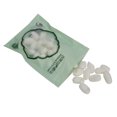 thumbnail image 2 of Silks Cocoons,30pcs Face Cleaning Natural Exfoliating Silkworm Balls Silkworm Cocoons Unrivaled Performance, 2 of 8